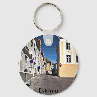 Llavero Cadenas de teclas