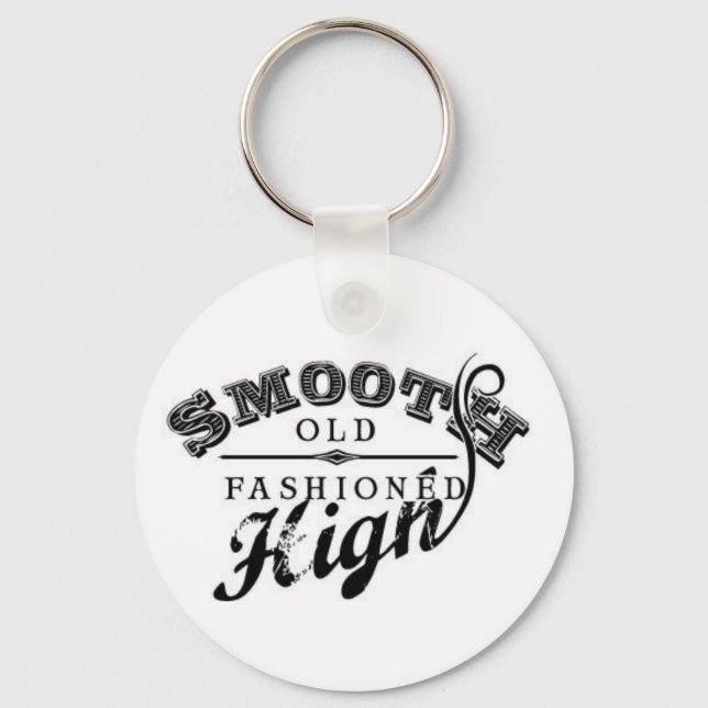 Llavero Cadenas de teclas de software (Anverso)