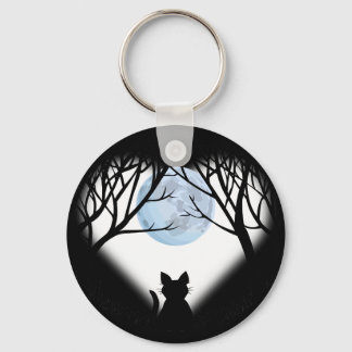 Llavero Cadenas de teclas para el Mascota de regalos para