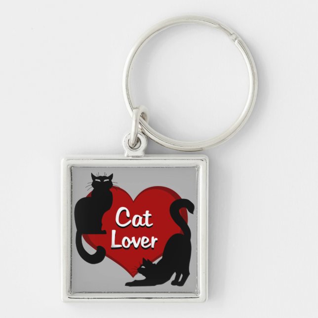Llavero Cadenas de teclas para el Mascota de regalos para  (Frente)