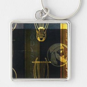 Llavero Cadenita de Homer's Odyssey Holgaart