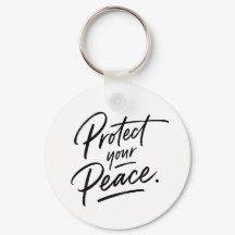 Cadenita estética para proteger tu paz