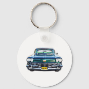 LLAVERO CADILLAC 1958
