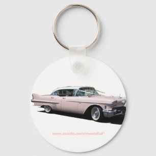 Llavero Cadillac 3