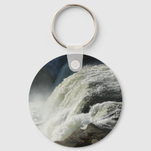 Llavero Cae Ohiopyle en Pensilvania