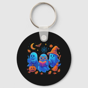 Llavero Café Fantasma Pequeño, Fantasma Fantasma Readi
