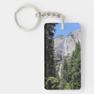 Llavero Caídas de Yosemite, Pk Nacional Yosemite