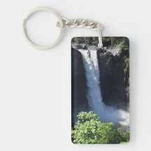 Caídas del arco iris, Hilo Hawaii