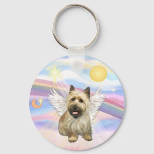 Llavero Cairn Terrier