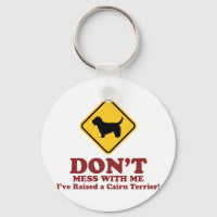 Cairn Terrier