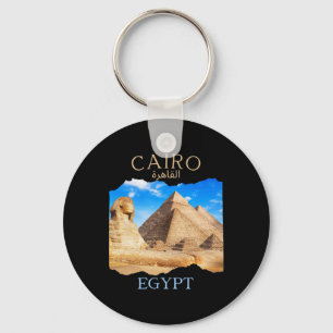 Llavero Cairo Egipto Pirámides cairo' En Vacaciones egipci