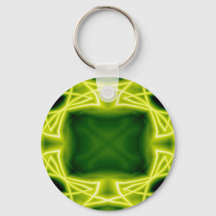 Llavero Cajas verdes