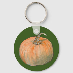 Llavero Calabaza