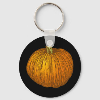 Llavero Calabaza