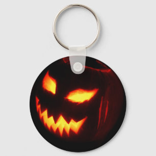 Llavero Calabaza de calabaza de calabaza