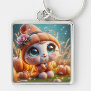 Llavero Calabaza dulce