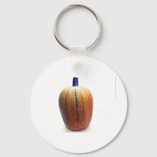 Llavero Calabaza Naranja