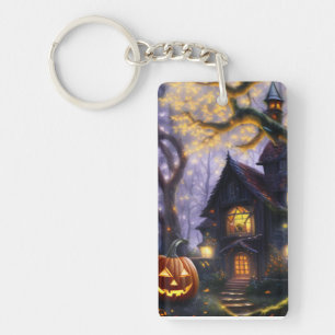 Llavero calabaza/otoño/otoño/otoño/Halloween