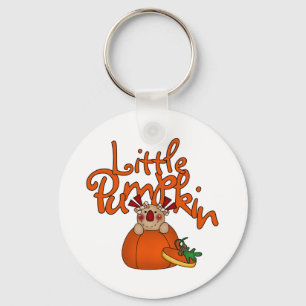 Llavero Calabaza pequeña
