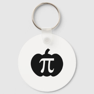 Llavero Calabaza Pi Pie Math Teacher Halloween Gracia Cris