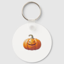Calabaza sonriente suave - Carácter de caída diver