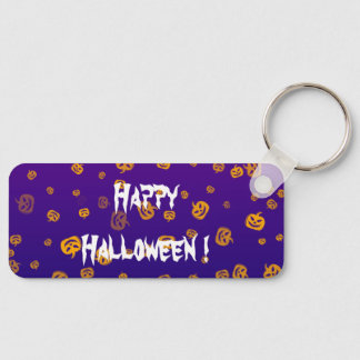 Llavero Calabazas de Halloween Jack
