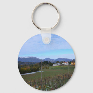 Llavero Calabrian Vineyard