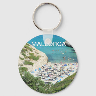 llavero Calas de Mallorca