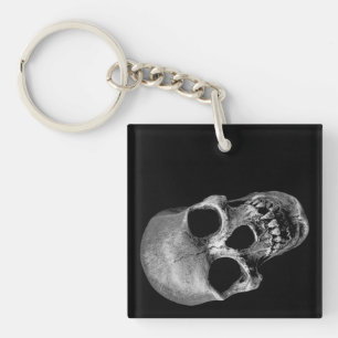 Llavero Calavera