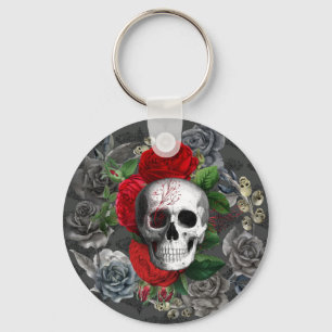 Llavero Calavera