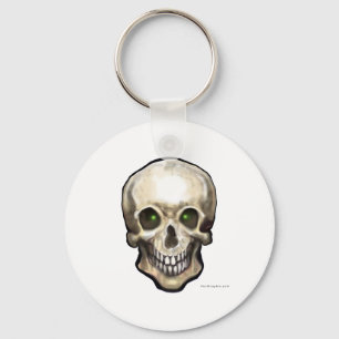 Llavero Calavera