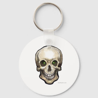 Llavero Calavera