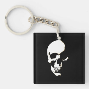 Llavero Calavera