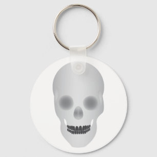 Llavero Calavera