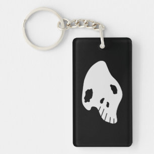 Llavero Calavera freak