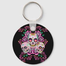 Calaveras