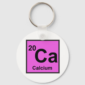 Llavero Calcium Keychain