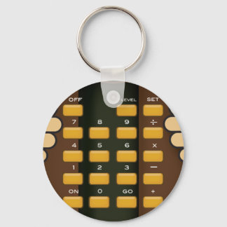 Llavero Calculadora Profesor