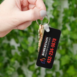 Llavero Calefacción y refrigeración de HVAC