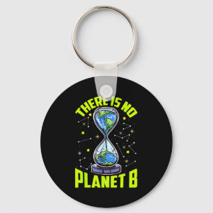 Llavero Calentamiento Global Salva La Tierra No Hay Planet