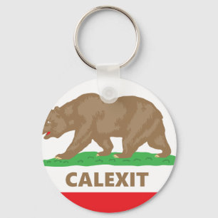 Llavero Calexit
