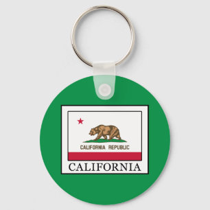 Llavero California