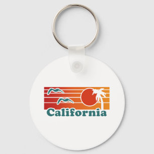 Llavero California