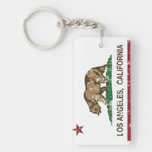 Llavero california bandera los angeles productos con probl