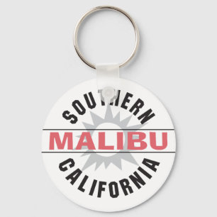 Llavero California meridional - Malibu
