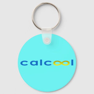 Llavero California - para siempre - refresqúese