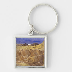 Llavero California: Parque Nacional Death Valley, vista de