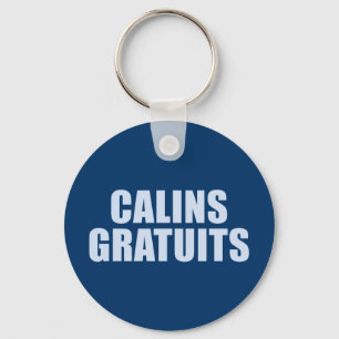 Llavero Calins Gratuits