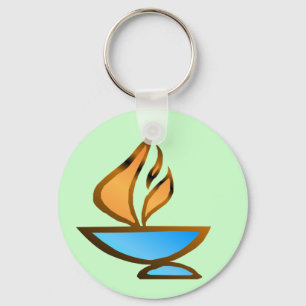 Llavero Cáliz 01 de UU