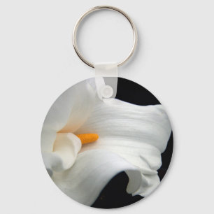 Llavero Calla lily
